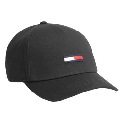 дънки,всички,шапки,tommy,jeans,flag,cap,black,(black,660,910)