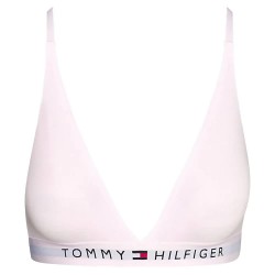 дамско,бельо,дамски,бикини,и,танкини,tommy,hilfiger,original,unlined,triangle,bra,pink,(light,pink)