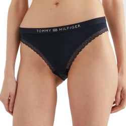 бикини,дамско,бельо,дамски,бикини,и,танкини,tommy,hilfiger,tonal,logo,lace,bikini,panties,desert,sky,(blue)
