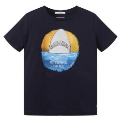 тениска,детски,тениски,tom,tailor,1030451,short,sleeve,t,shirt,blue,(sky,captain,blue)