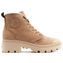 обувки,дамски,боти,дамски,високи,обувки,за,ходене,palladium,pallabase,nubuck,zip,wl,boots,beige,(ochre,tan)