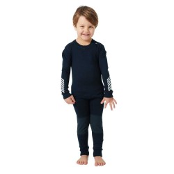 детски,екипи,детски,облекла,за,момчета,helly,hansen,lifa,merino,set,black