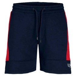 анцуг,мъжки,панталони,jack,&,jones,jpstdan,bloking,sweat,pants,black,(red)