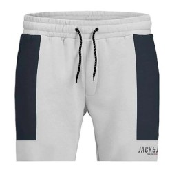 анцуг,мъжки,панталони,jack,&,jones,jpstdan,bloking,sweat,pants,white,(white,grey)