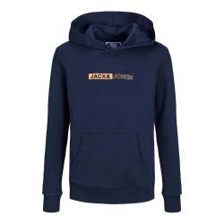 суичър,детски,блузи,jack,&,jones,neo,sweat,hoodie,blue,(navy,blue)