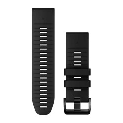 други,аксесоари,garmin,quickfit®,26,mm,silicone,strap,black