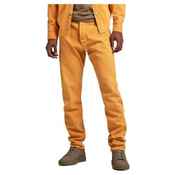 дънки,мъжки,панталони,g,star,arc,3d,slim,fit,jeans,orange,(rainbow,harvest,gold)