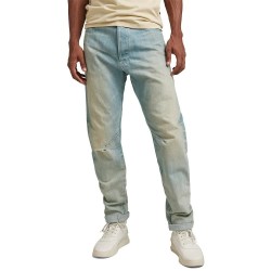 дънки,мъжки,панталони,g,star,arc,3d,slim,fit,jeans,vintage,moonlit,ocean,(blue)