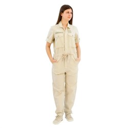 гащеризон,дамски,гащеризони,g,star,army,jumpsuit,beige