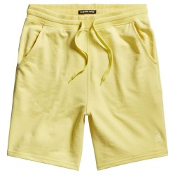 къси,панталони,мъжки,панталони,g,star,d23365,a613,regular,fit,sweat,shorts,yellow