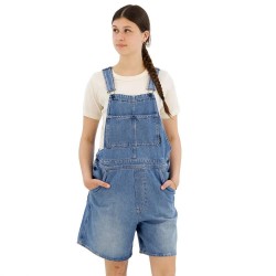 G-Star Faeroes overall - Blue (Vintage Niagara) дамски,гащеризони,g,star,faeroes,overall,blue,(vintage,niagara)