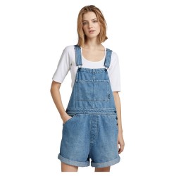 дамски,гащеризони,g,star,faeroes,romper,blue
