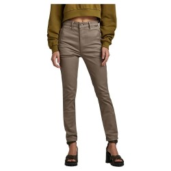 панталони,тип,чино,дамски,панталони,g,star,skinny,fit,chino,pants,brown