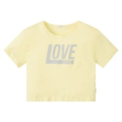 тениска,детски,тениски,tom,tailor,1030739,cropped,flock,printed,short,sleeve,t,shirt,yellow,(light,lemonade)