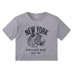 тениска,детски,тениски,tom,tailor,1030739,cropped,flock,printed,short,sleeve,t,shirt,light,stone,grey,melange,(grey)