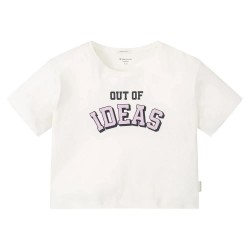 тениска,детски,тениски,tom,tailor,1030739,cropped,flock,printed,short,sleeve,t,shirt,whisper,white
