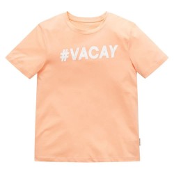 тениска,детски,тениски,tom,tailor,1031676,fitted,printed,short,sleeve,t,shirt,papaya,orange,(orange)
