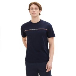 тениска,мъжки,тениски,tom,tailor,1037803,printed,short,sleeve,t,shirt,blue,(sky,captain,blue)