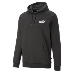 блуза,дамски,блузи,puma,674471,ess+,2,col,small,log,sweatshirt,black