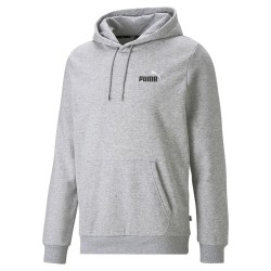 блуза,мъжки,пуловери,puma,674471,ess+,2,col,small,log,sweatshirt,light,gray,heat,(grey)