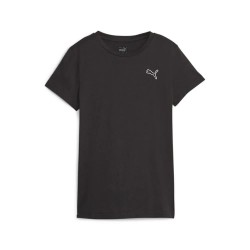 тениска,дамски,тениски,puma,better,essentials,short,sleeve,t,shirt,black