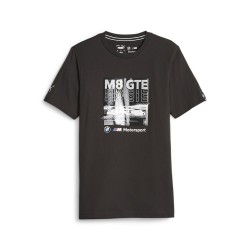 тениска,мъжки,тениски,puma,bmw,mms,car,graphic,short,sleeve,t,shirt,grey