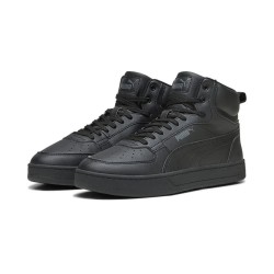 маратонки,мъжки,маратонки,puma,caven,2.0,mid,trainers,black