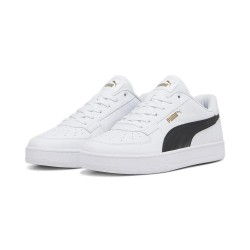 маратонки,мъжки,маратонки,puma,caven,2.0,trainers,white,black,(white)