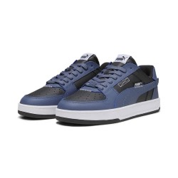 маратонки,мъжки,маратонки,puma,caven,2.0,vtg,trainers,black,inky,(blue)