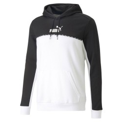 суичър,дамски,блузи,puma,ess,block,x,tape,hoodie,white,black