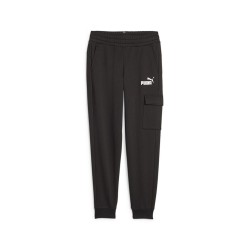 анцуг,детски,панталони,puma,ess,cargo,sweat,pants,black