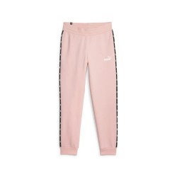анцуг,дамски,панталони,puma,ess,tape,sweat,pants,peach,smoothies,(pink)