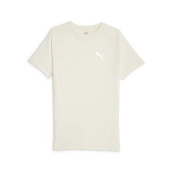 тениска,мъжки,тениски,puma,evostripe,short,sleeve,t,shirt,alpine,snow,(beige)