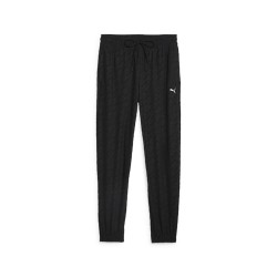 анцуг,дамски,панталони,puma,fit,branded,fle,sweat,pants,black