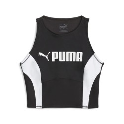 спортни,сутиени,puma,fit,eversculpt,sleeveless,top,black
