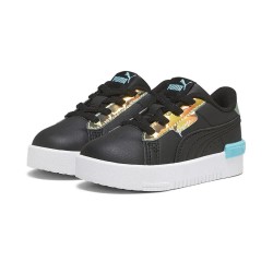 Маратонки Puma Jada Crystal Wings A trainers - Blue (Black / Team) маратонки,мъжки,маратонки,дамски,маратонки,puma,jada,crystal,wings,a,trainers,blue,(black,team)