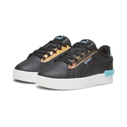 Маратонки Puma Jada Crystal Wings P trainers - Blue (Black / Team) маратонки,мъжки,маратонки,дамски,маратонки,puma,jada,crystal,wings,p,trainers,blue,(black,team)