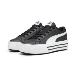 маратонки,дамски,маратонки,puma,kaia,2.0,trainers,black,white,ash,(black)