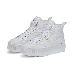 маратонки,дамски,маратонки,puma,karmen,mid,trainers,white,(white,white)