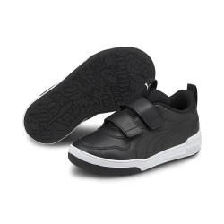 маратонки,детски,маратонки,puma,multiflex,sl,v,trainers,black