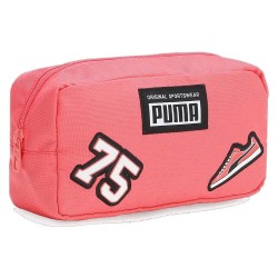 канцеларски,принадлежности,puma,patch,pencil,case,red,(electric,blue)