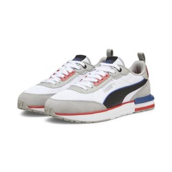 маратонки,мъжки,маратонки,puma,r22,trainers,white,black,smoke,(white)