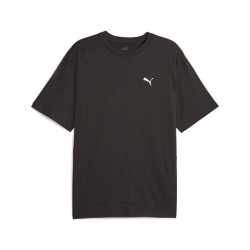 тениска,мъжки,тениски,puma,rad,cal,short,sleeve,t,shirt,black