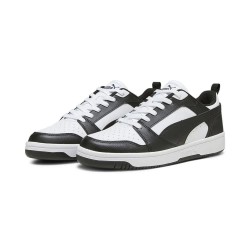 маратонки,мъжки,маратонки,puma,rebound,v6,low,trainers,black