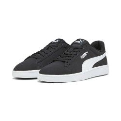 маратонки,мъжки,маратонки,puma,smash,3.0,buck,trainers,black,(black)