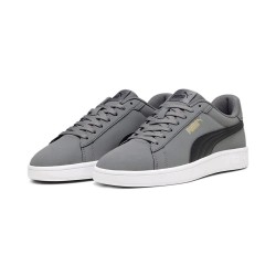 маратонки,мъжки,маратонки,puma,smash,3.0,buck,trainers,white