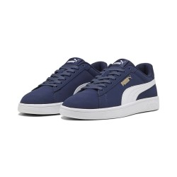 маратонки,мъжки,маратонки,puma,smash,3.0,buck,trainers,navy,(blue)