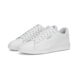 маратонки,детски,маратонки,puma,smash,3.0,l,jr,trainers,white