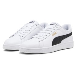 маратонки,мъжки,маратонки,puma,smash,trainers,3.0,l,white,black,(white)