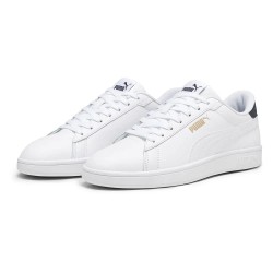 маратонки,мъжки,маратонки,puma,smash,trainers,3.0,l,white,navy,(white)